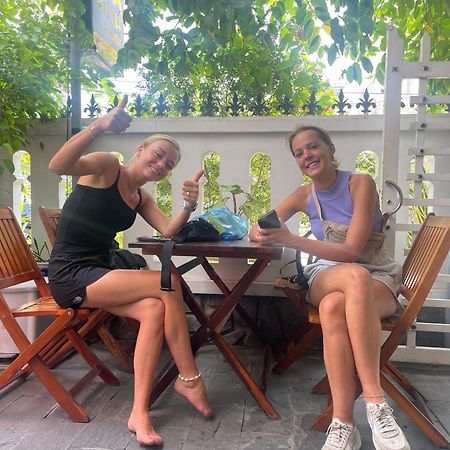 Papa Villa Homestay Hội An Kültér fotó