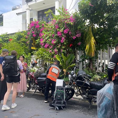 Papa Villa Homestay Hội An Kültér fotó