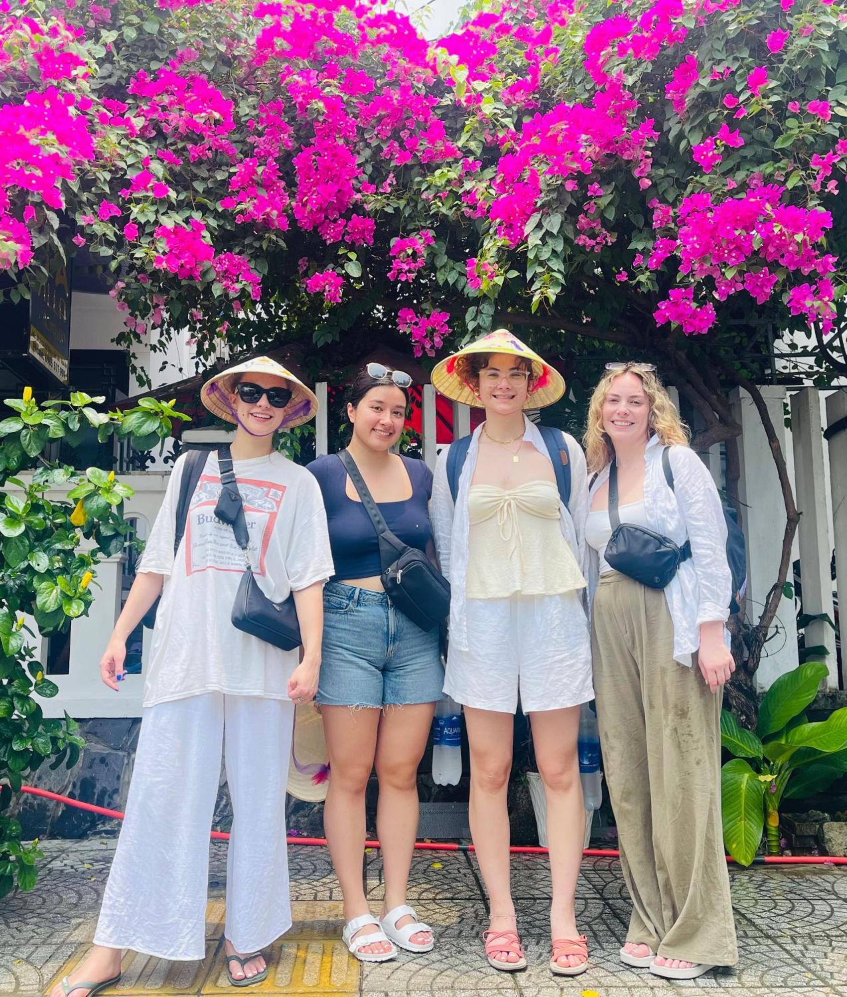 Papa Villa Homestay Hội An Kültér fotó