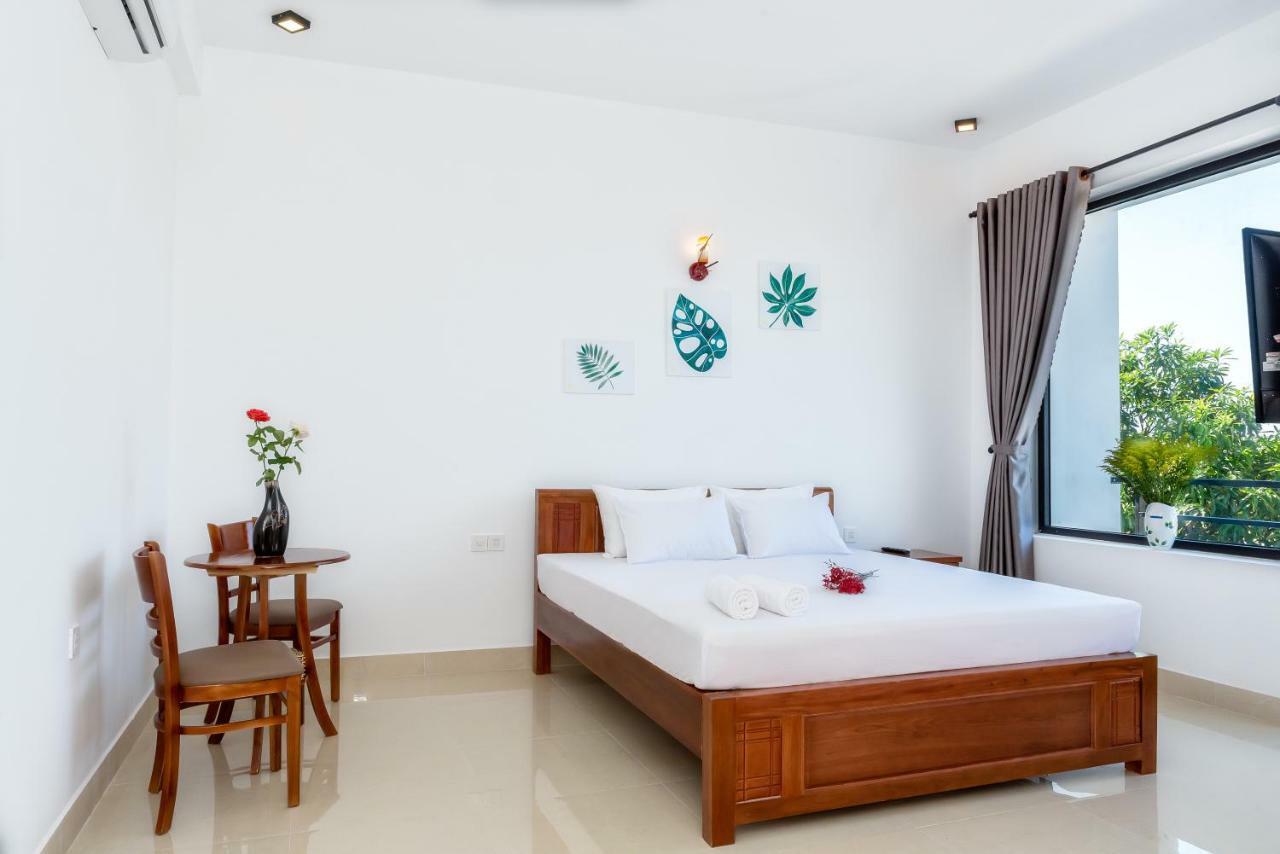Papa Villa Homestay Hội An Kültér fotó