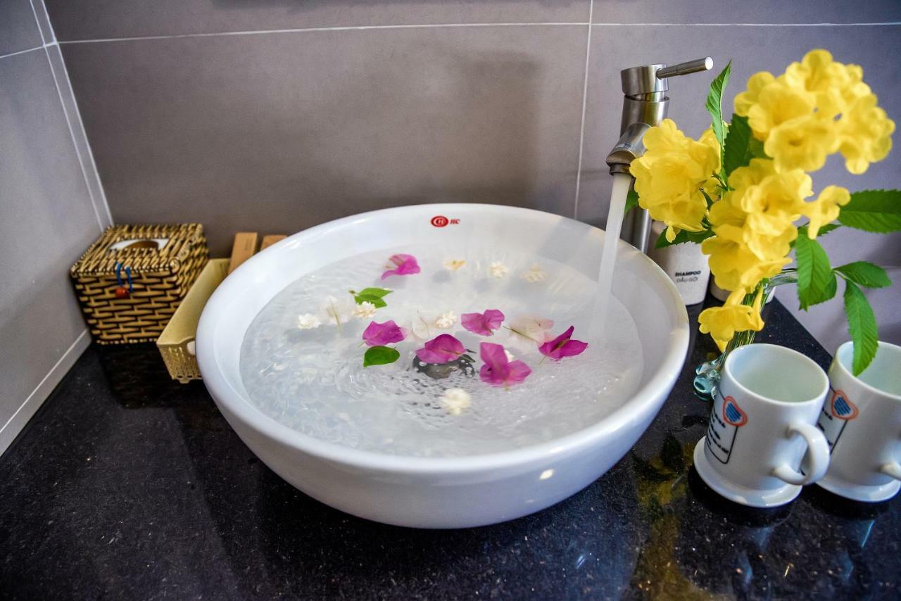 Papa Villa Homestay Hội An Kültér fotó