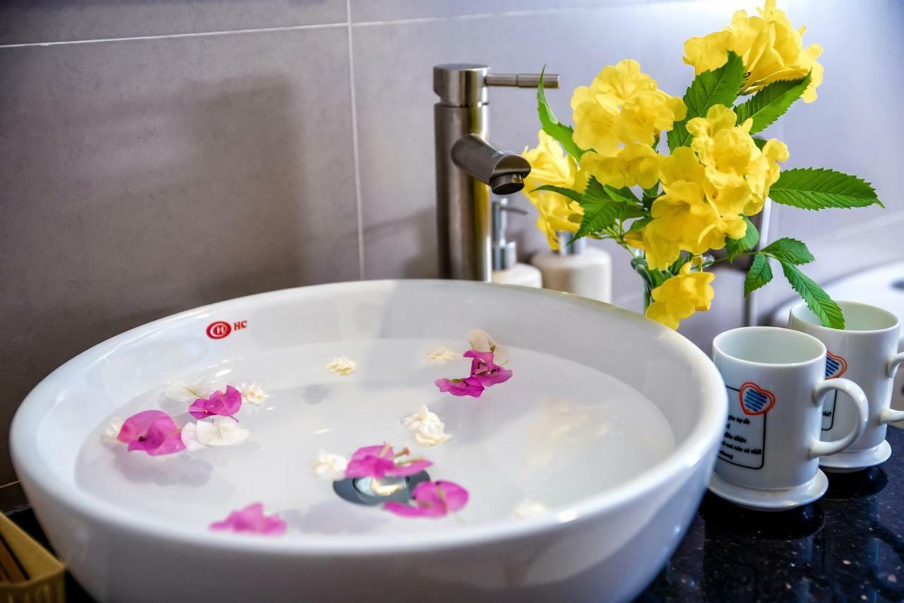 Papa Villa Homestay Hội An Kültér fotó