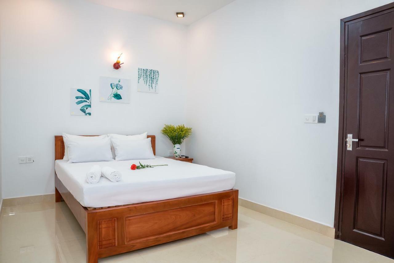 Papa Villa Homestay Hội An Kültér fotó