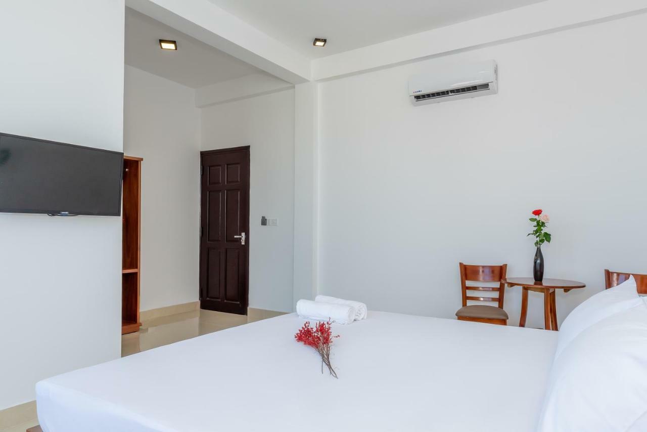 Papa Villa Homestay Hội An Kültér fotó